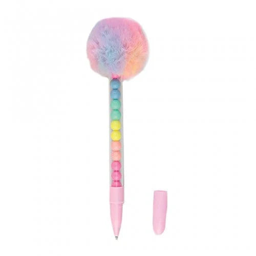 Pom-Pom Pen
