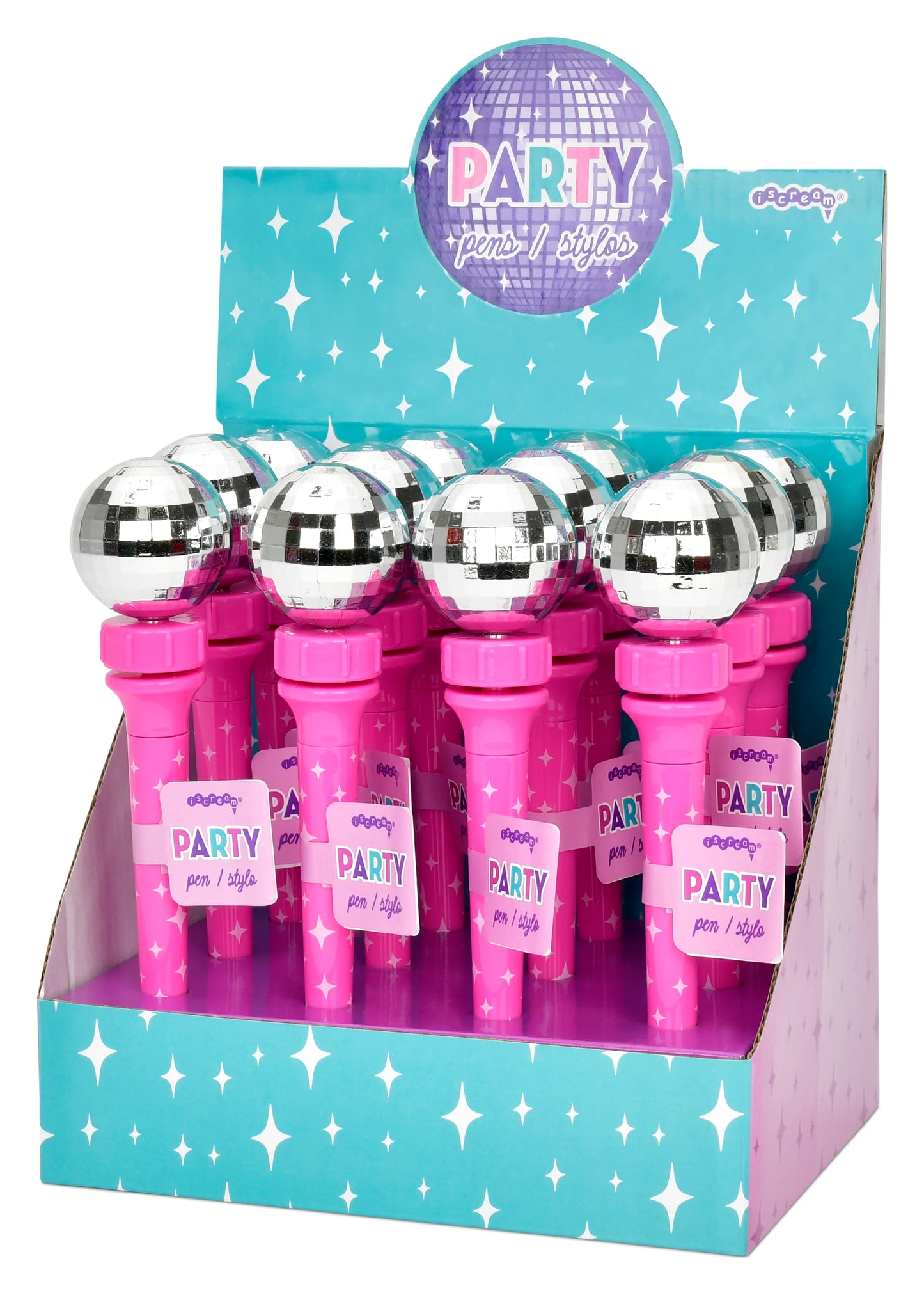Party Pens