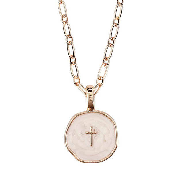 Walk By Faith Jewelry