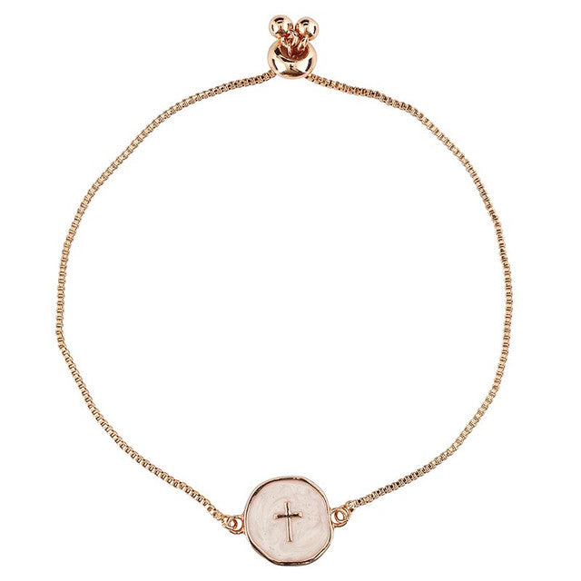 Walk By Faith Jewelry