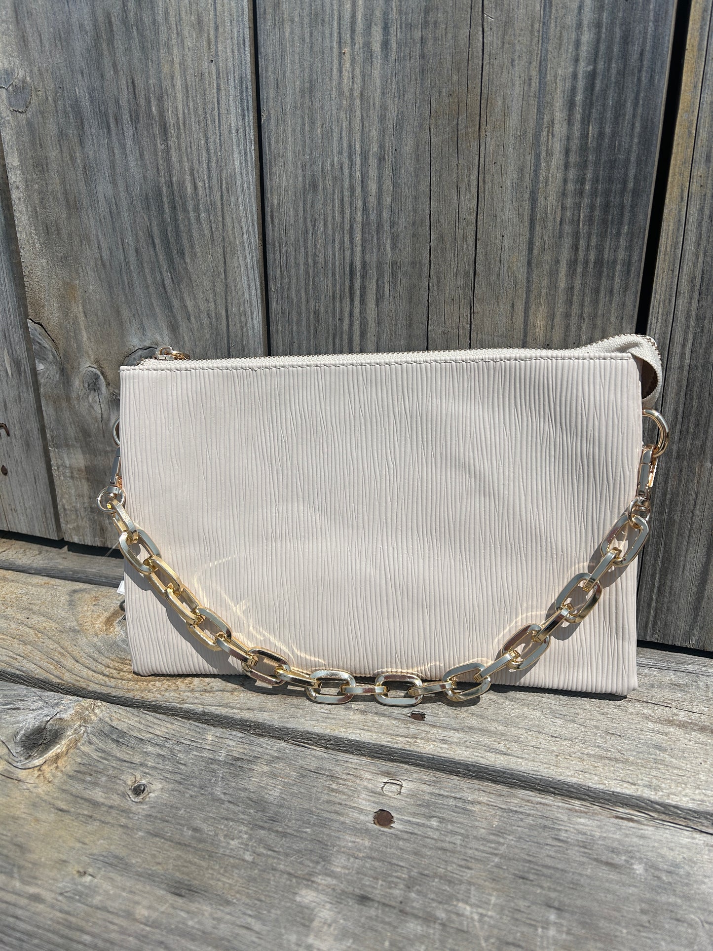 Izzy Crossbody