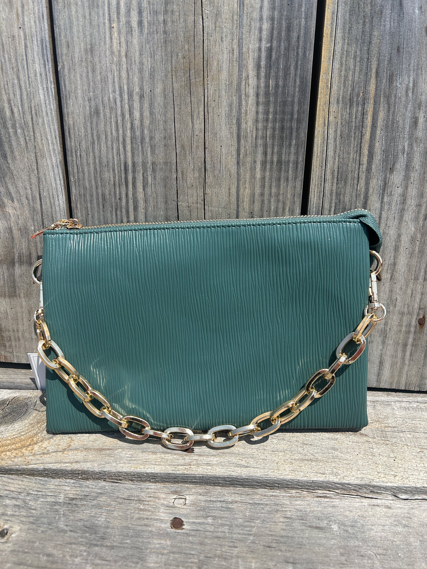 Izzy Crossbody