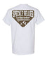 Camo Logo Pocket Tee