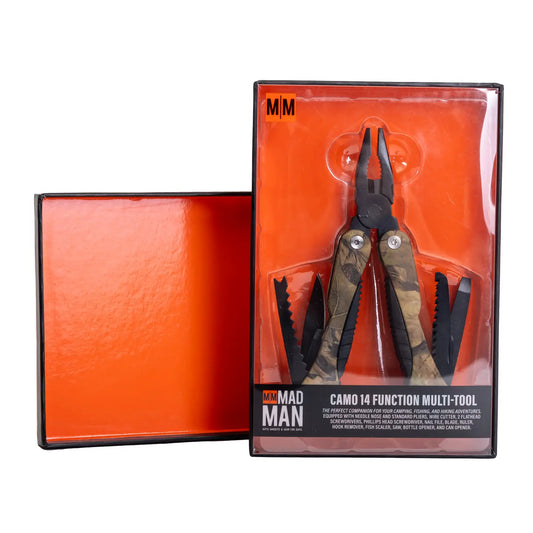 Camo 14 Multi Tool