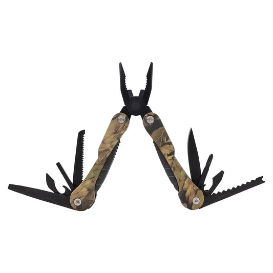 Camo 14 Multi Tool