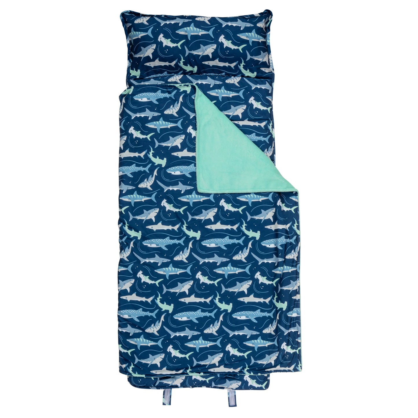 Shark Nap Mat