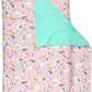Unicorn Nap Mat
