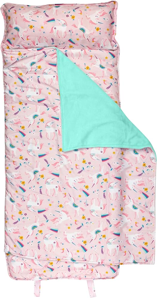 Unicorn Nap Mat