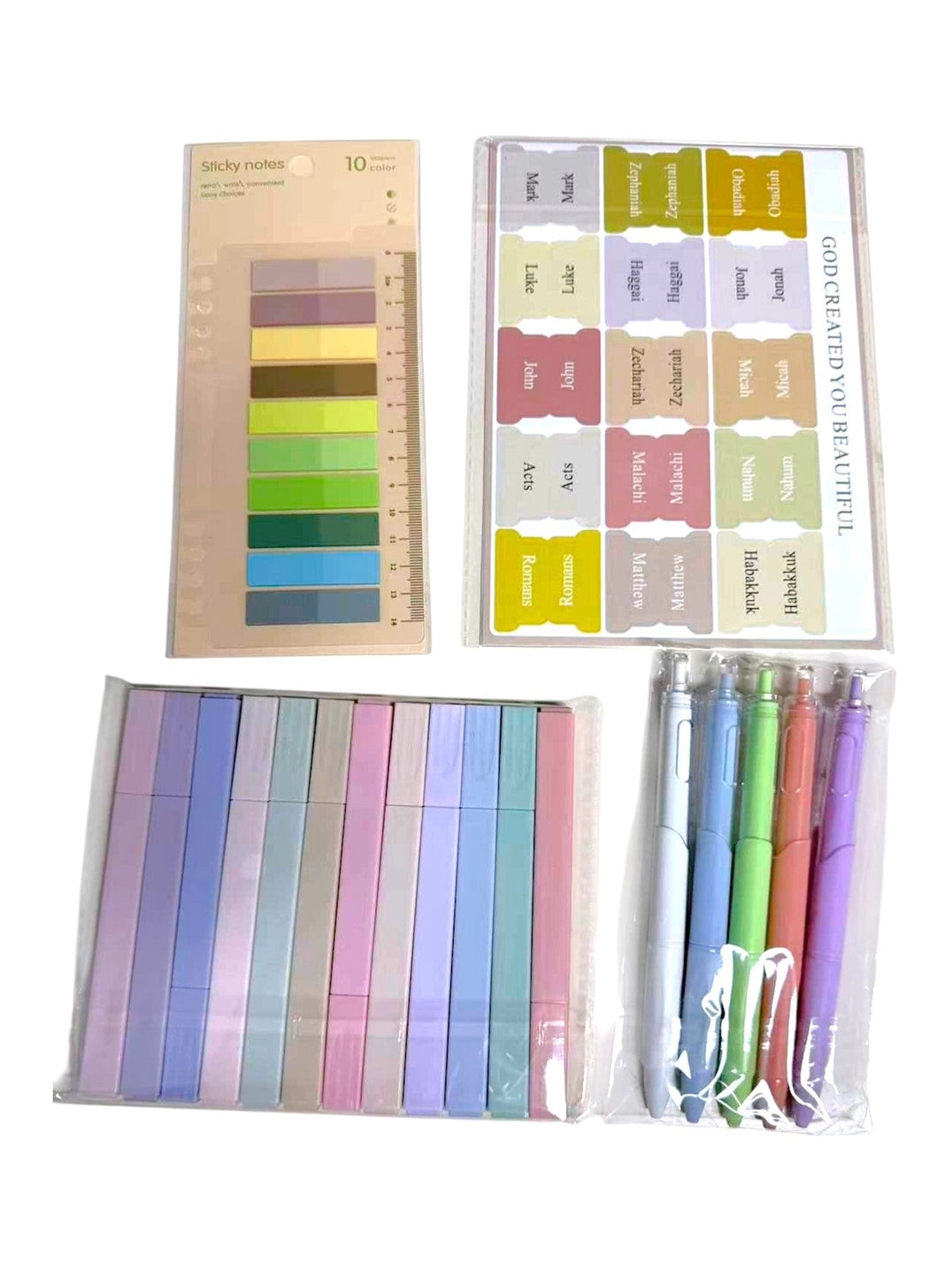 Eden Strawberry Zipper Bible Cover