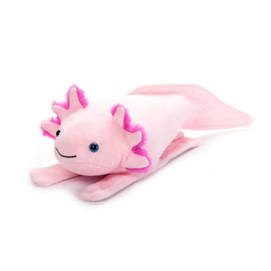 Axolotl Slapstix