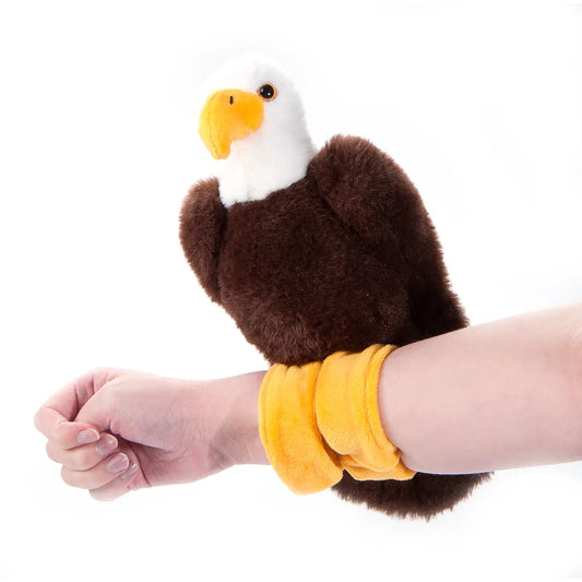 Bald Eagle Slapstix