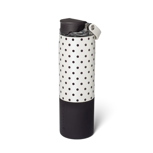 BRUMATE Rise 25oz + Polka Pearl