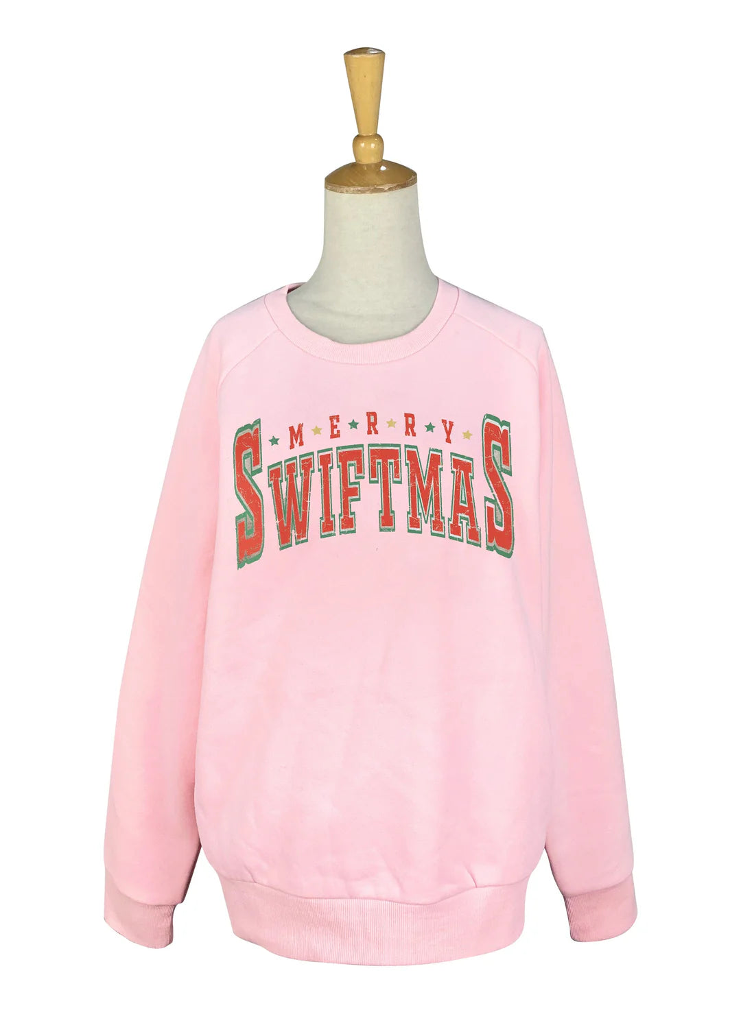 Merry Swiftmas Sweatshirt
