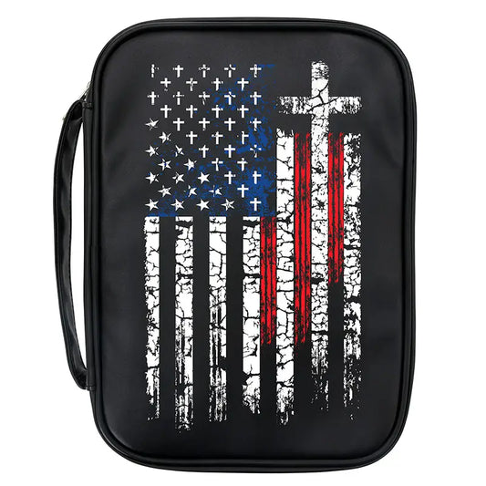 Freedom - Bible Cover
