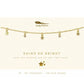 Shine so Bright Necklace