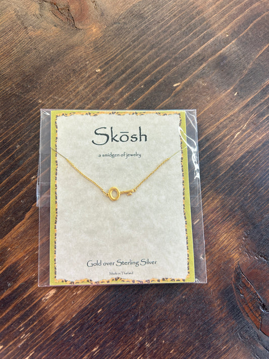 Key Necklace