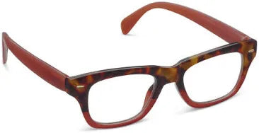 Cold Brew - Tortoise/Red