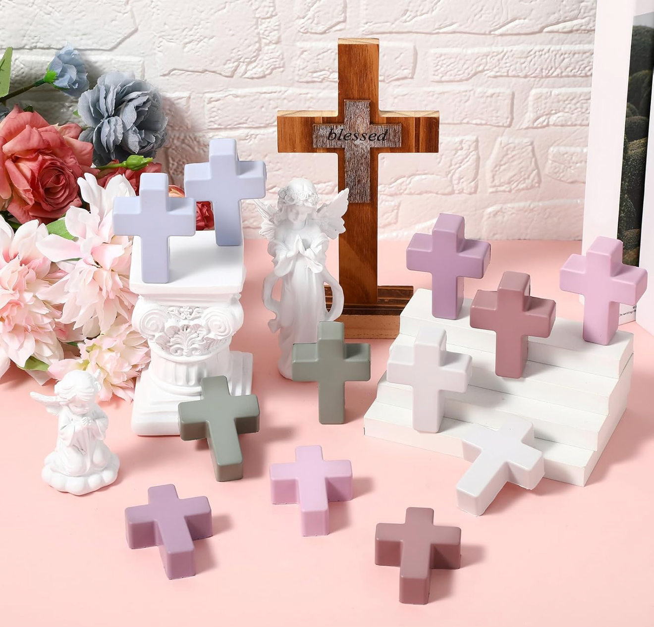 Cross Squishy