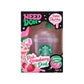Pink Strawberry Coffee Cup Squishy