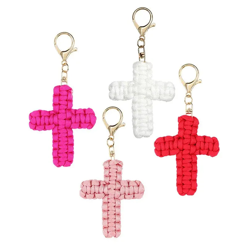 We Give - Keychain