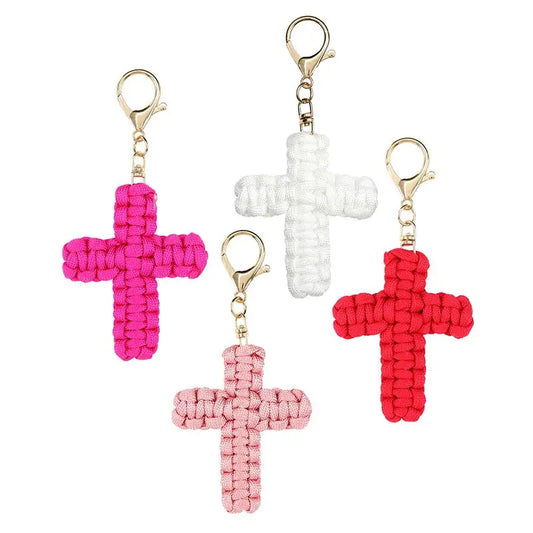 We Give - Keychain