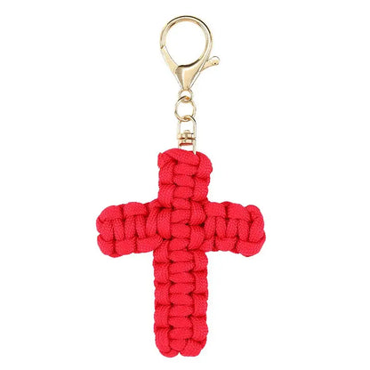 We Give - Keychain