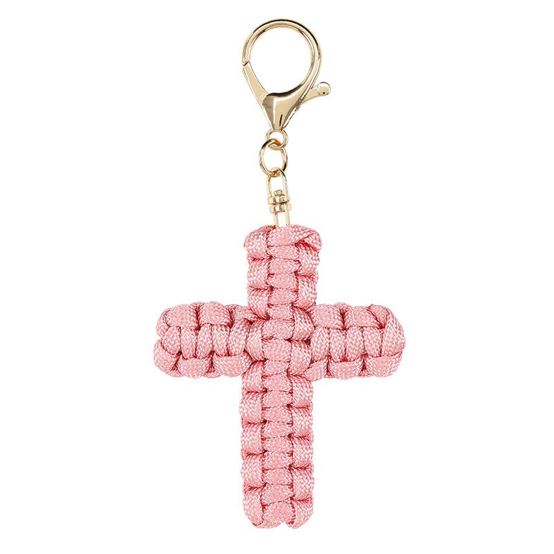 We Give - Keychain