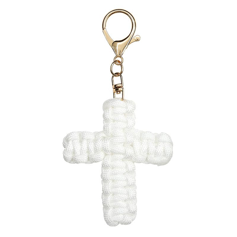 We Give - Keychain