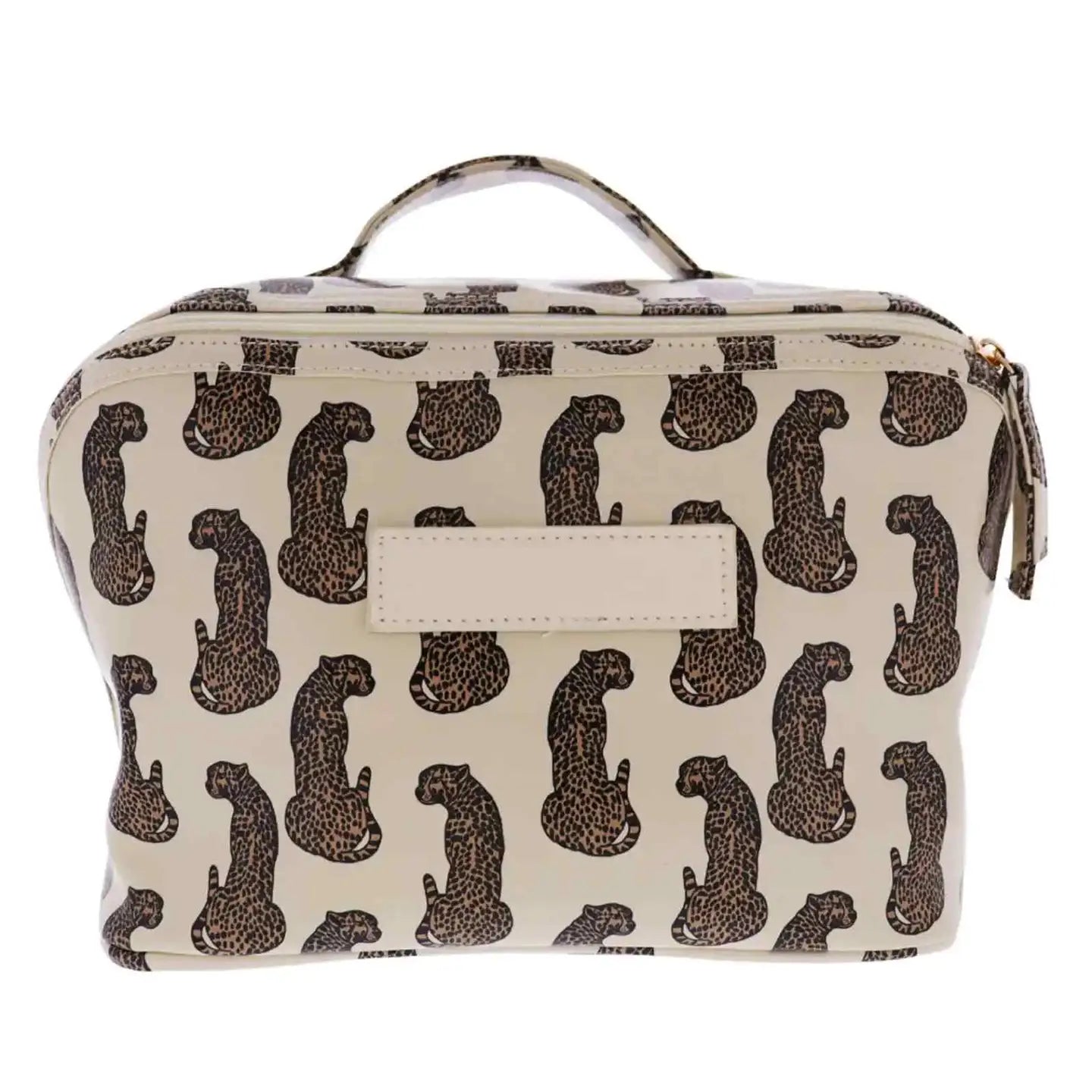 Wild Heart Travel Organizer