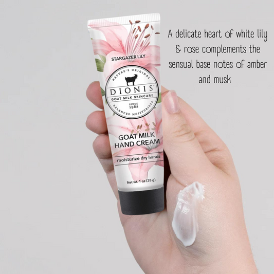 Dionis Mini Hand Cream