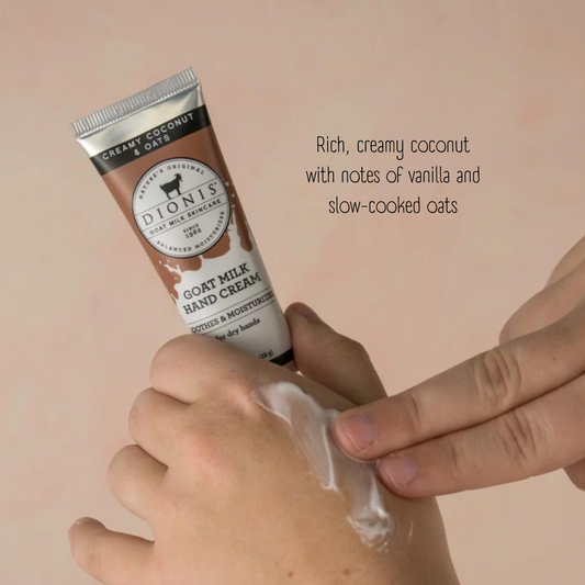 Dionis Mini Hand Cream