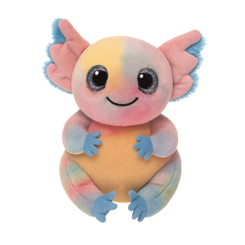 Loxie - 8”