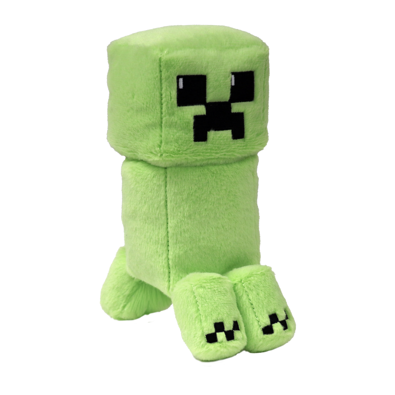 Creeper - 8”