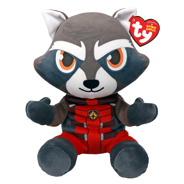 Rocket - 6”
