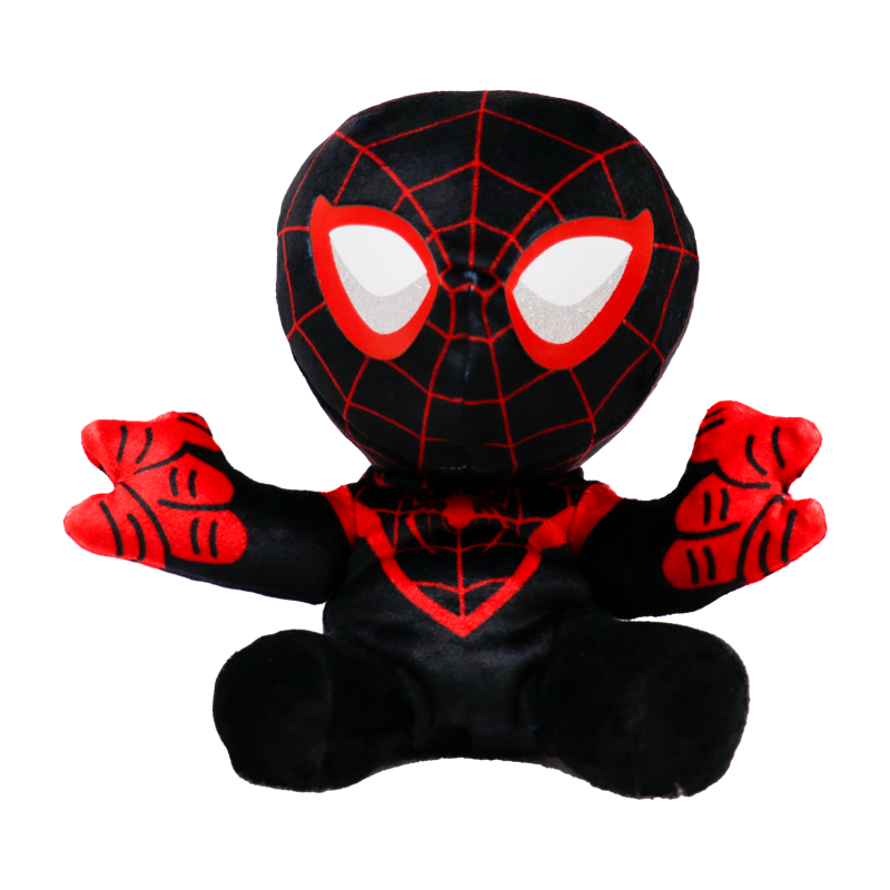Miles Morales - 6”