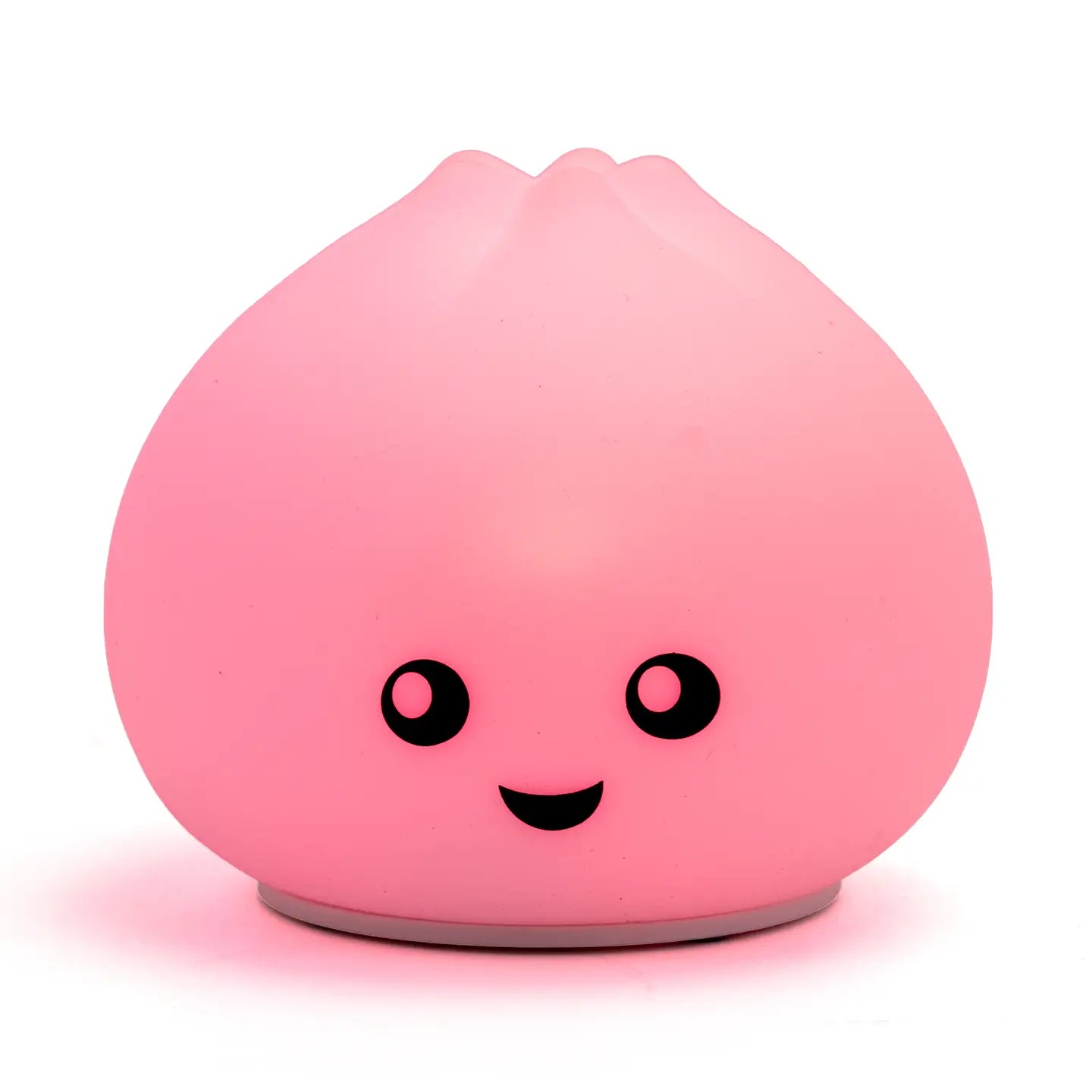 Silicon Night Light - Dumpling