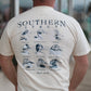 Southern Strut + Duck Guide Tshirt