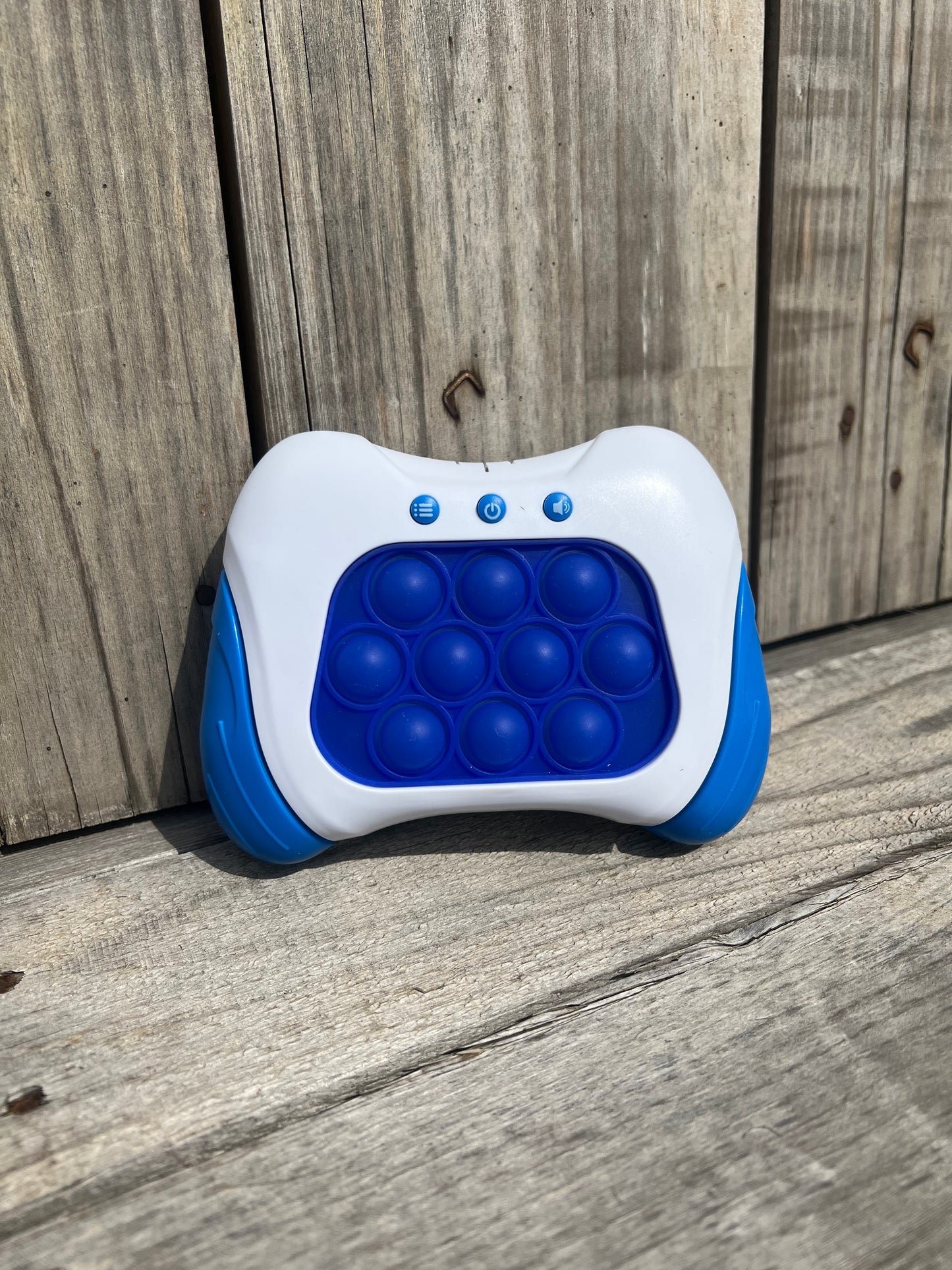 Fast Push Game - Speed Game Machine
