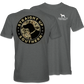 Duck Camo Logo Tee