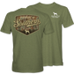 Southern Duck Camo Tee