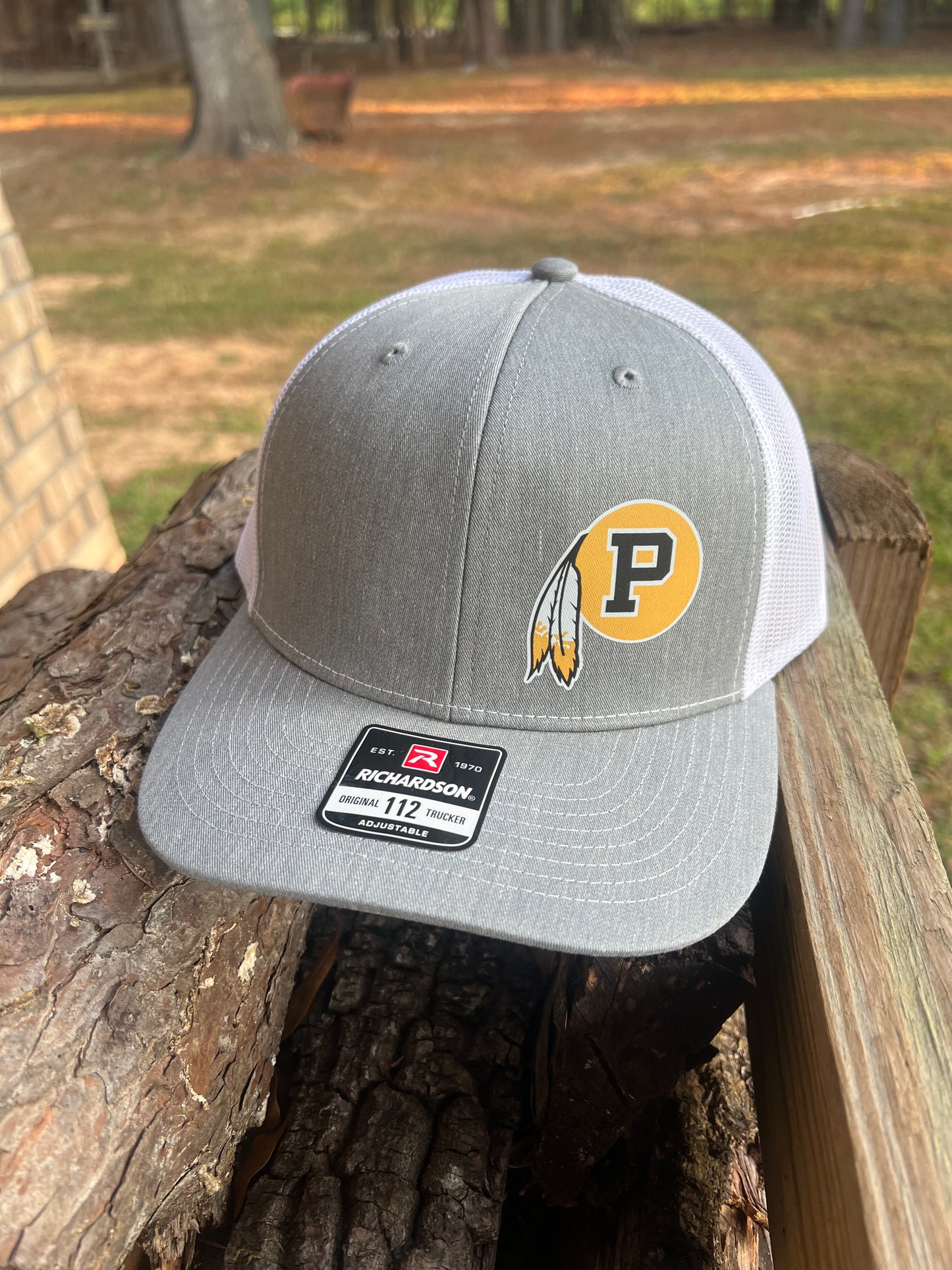 High School Hats