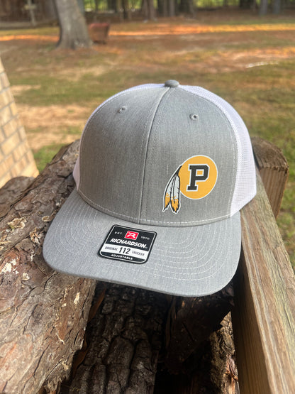 High School Hats