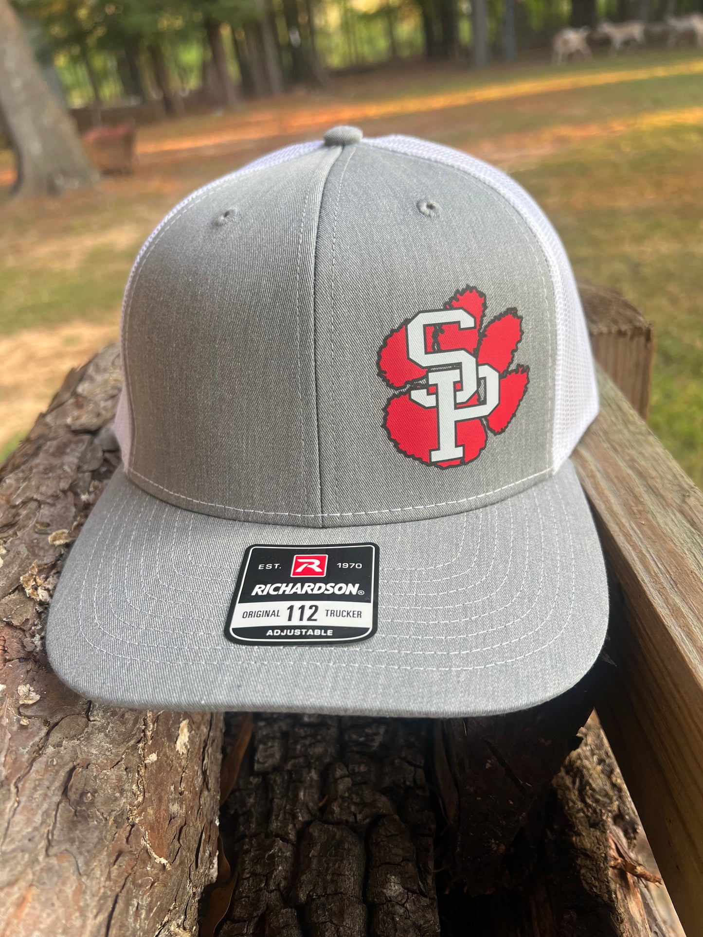 High School Hats