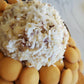 Coconut Rum Cheeseball Mix