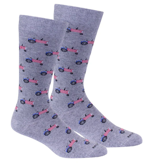 Farm America Socks