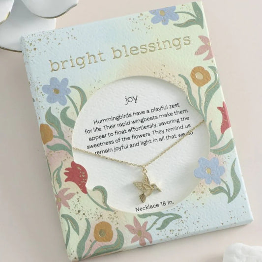 Joy Necklace