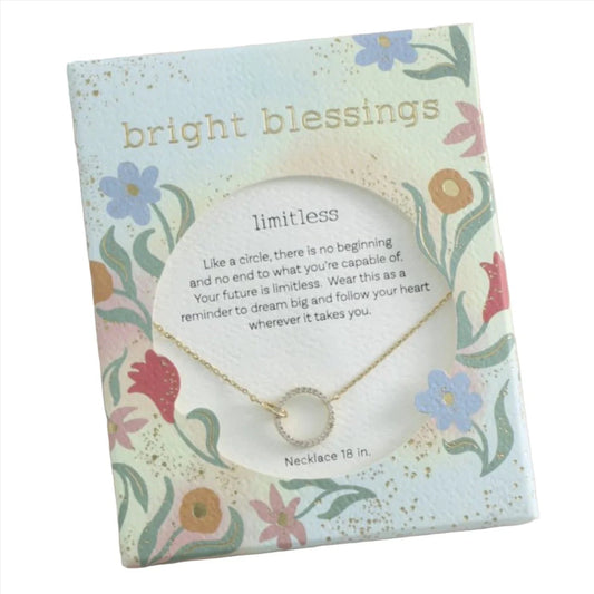Limitless Necklace
