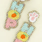 HOP Earrings