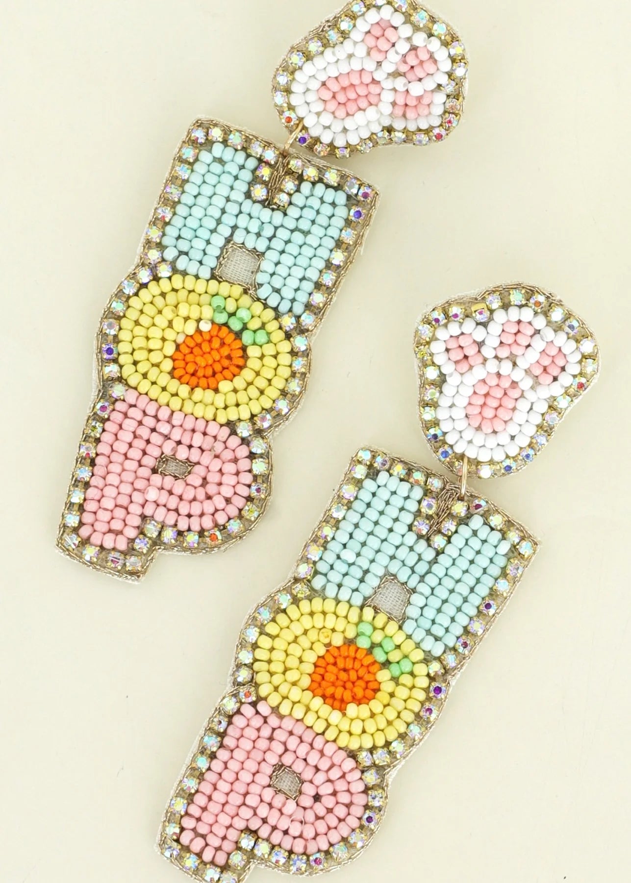 HOP Earrings