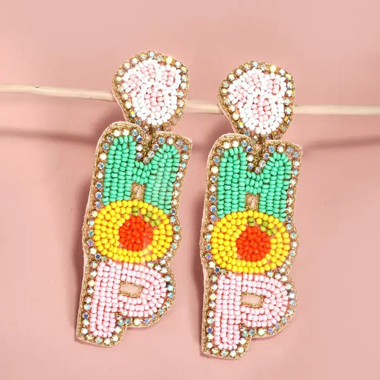 HOP Earrings